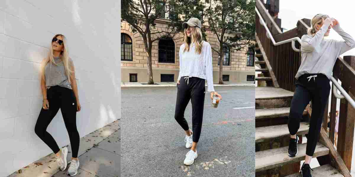 Why Is Vuori Clothing Growing So Quickly?