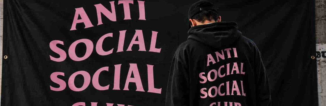 Anti Social Social Club