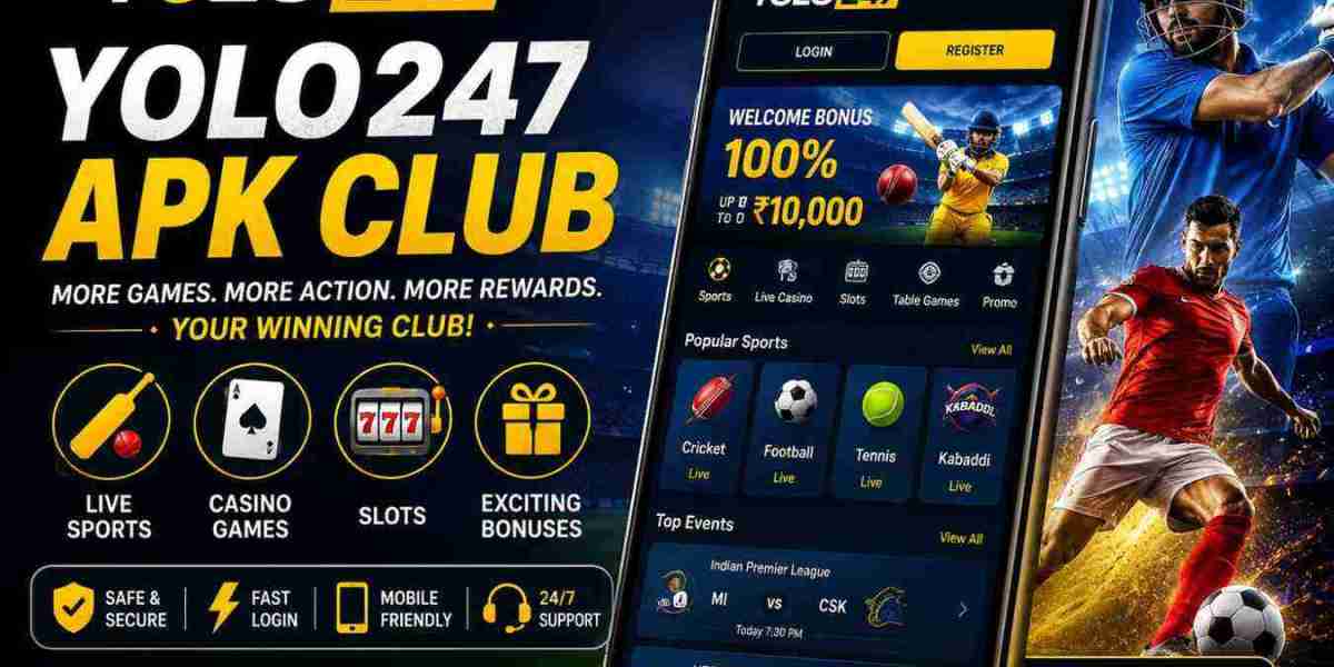 YOLO247 APK Club: Complete Beginner's Guide to Features, Download, and Safe Usage