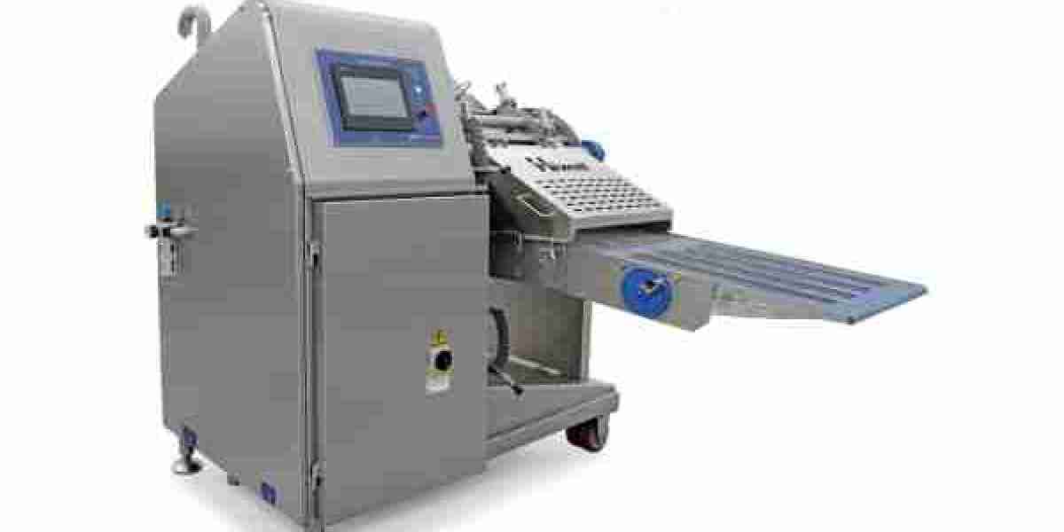Can a Coating Machine Make Industrial Coating More Precise?