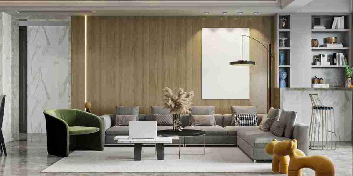 Home Decor Trends: Create Stylish and Timeless Living Spaces