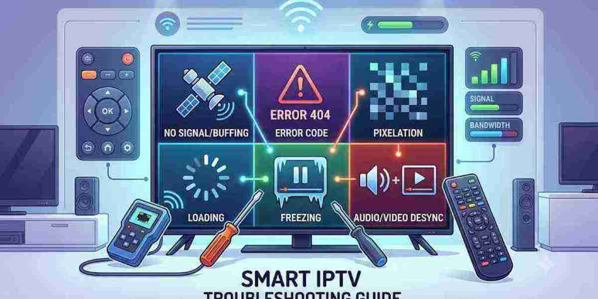 Best IPTV Service in USA: Top Streaming Guide 2026