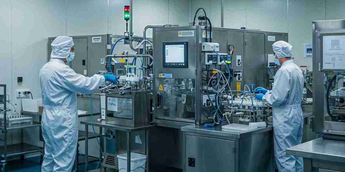 What to Look for in Supplement Manufacturers in India