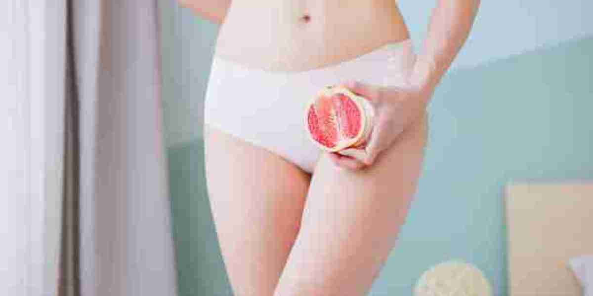 Expert Care for Vaginal Treatment with Laser Dubai