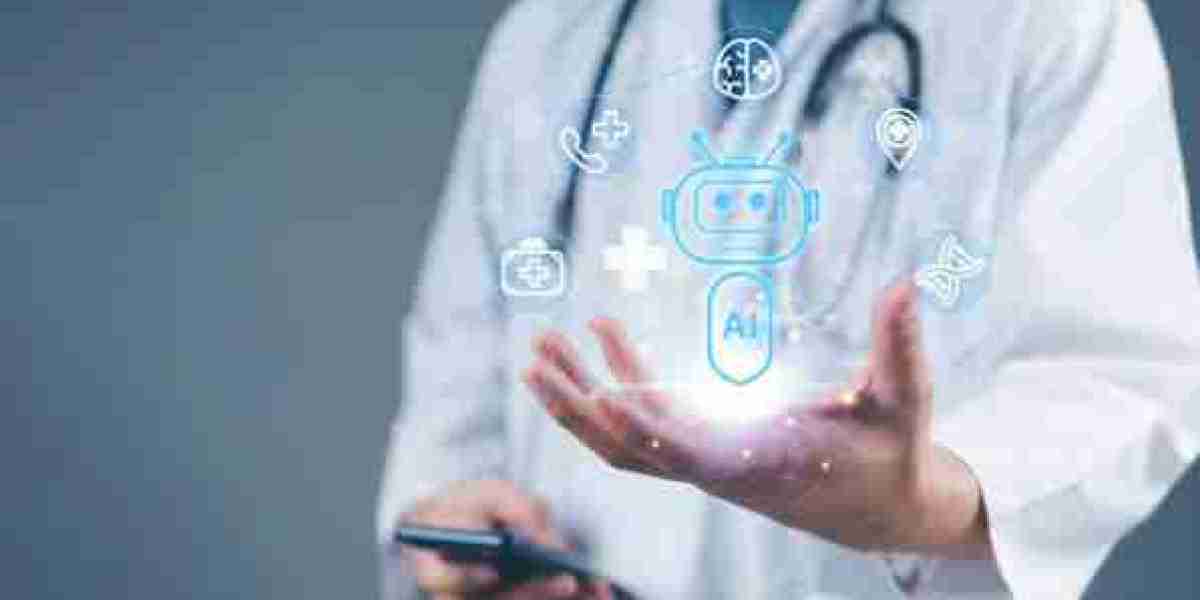 How Conversational AI Is Transforming Healthcare Delivery