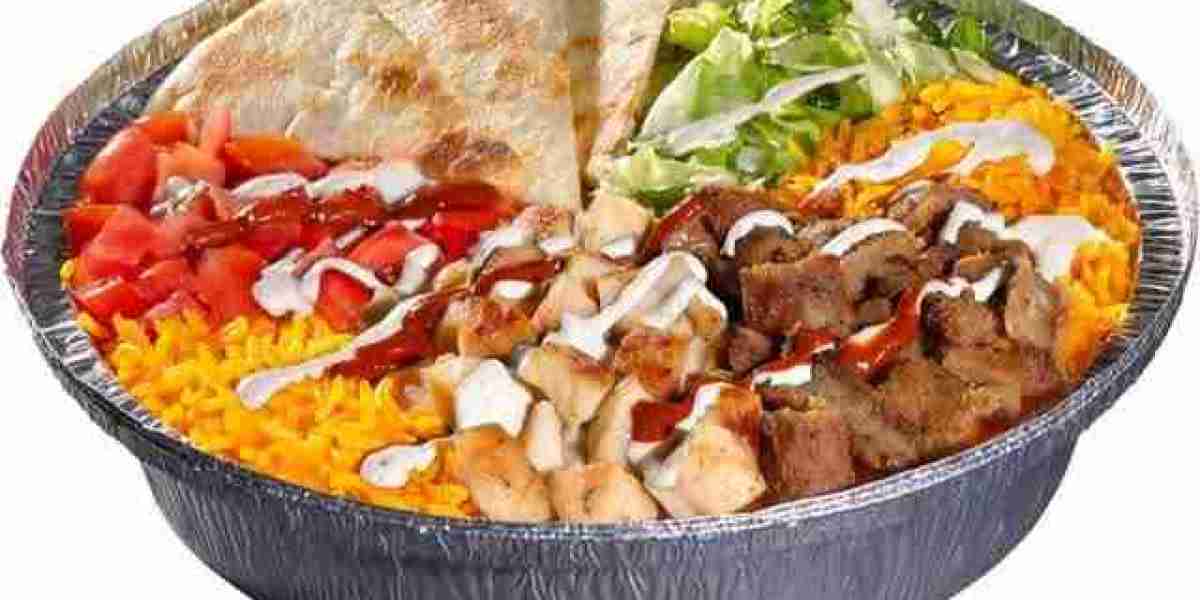 Enjoy Flavorful Halal Meals at a Restaurant Near Me