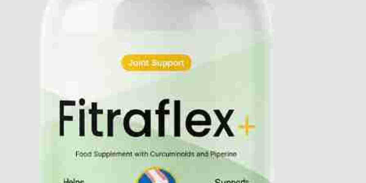 Fitraflex Plus contient-il du poivre noir ?