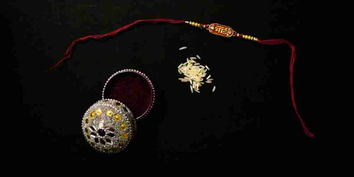 Send Rakhi To Canada and Celebrate the Festival of Love Beyond Borders