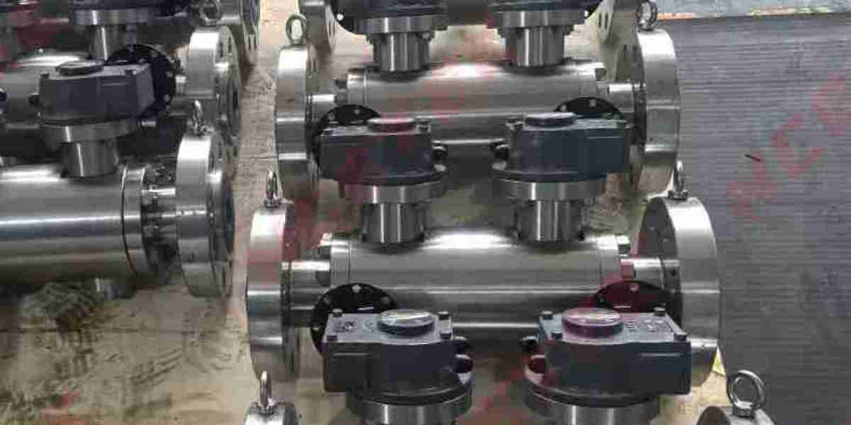 Advanced Metal Sealing Solutions for Pipeline Applications