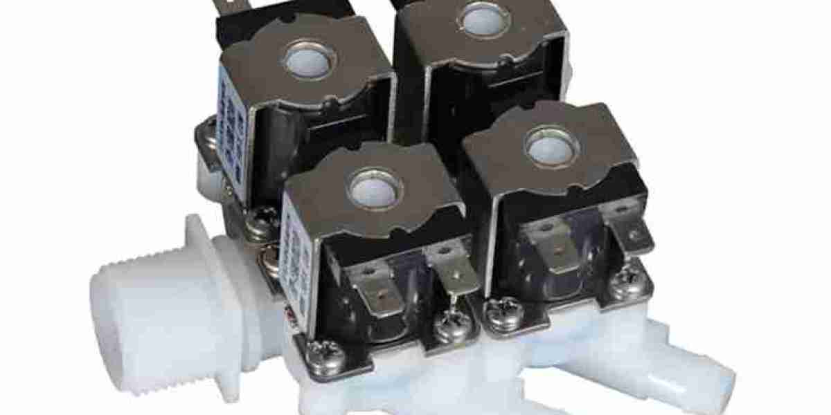 Precision Engineering for Responsive Fluid Regulation