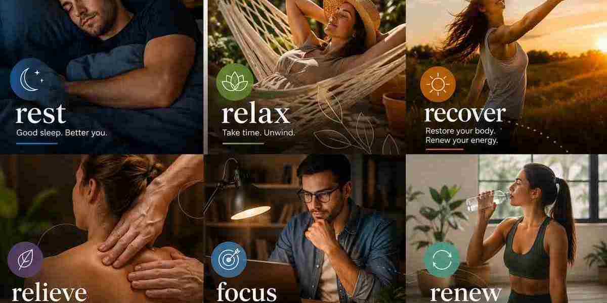 WilderLeaf Hemp Gummies Australia – From Ingredients to Everyday Use: Benefits, Pricing, And Product Experience