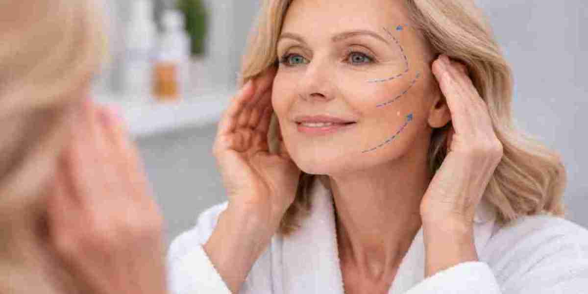 Facelift in Islamabad: How Modern Techniques Deliver Better Results