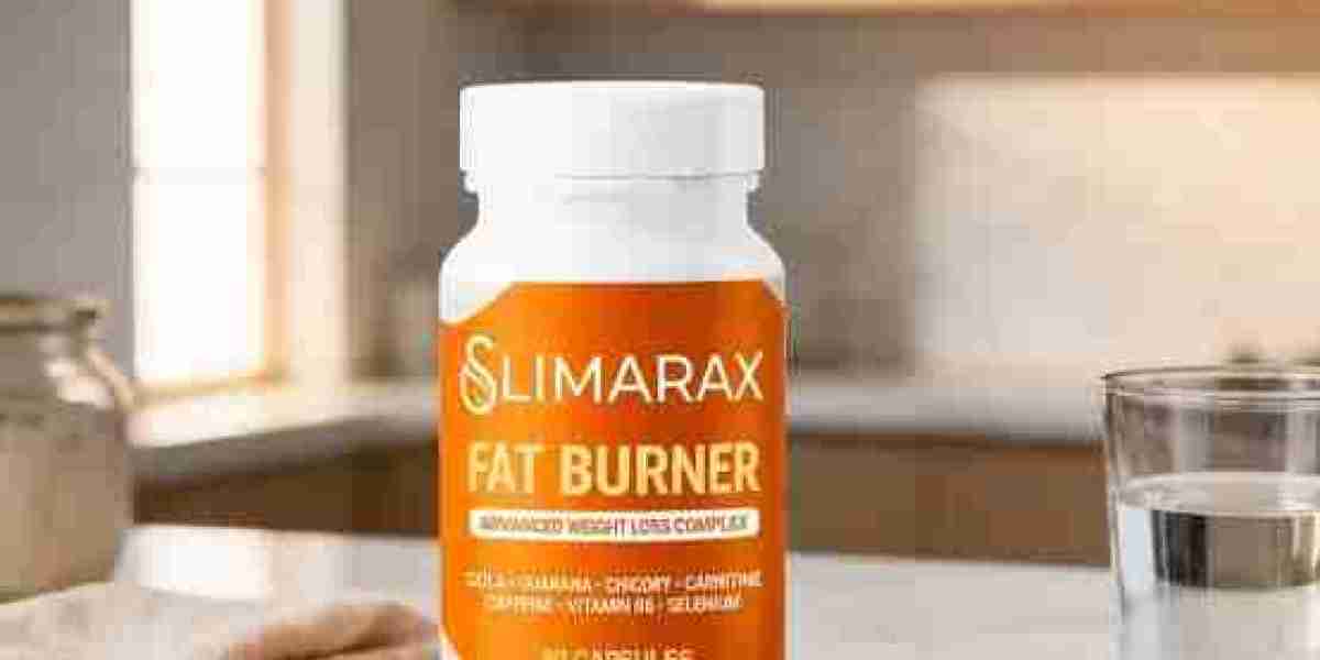 Who can use Slimarax?