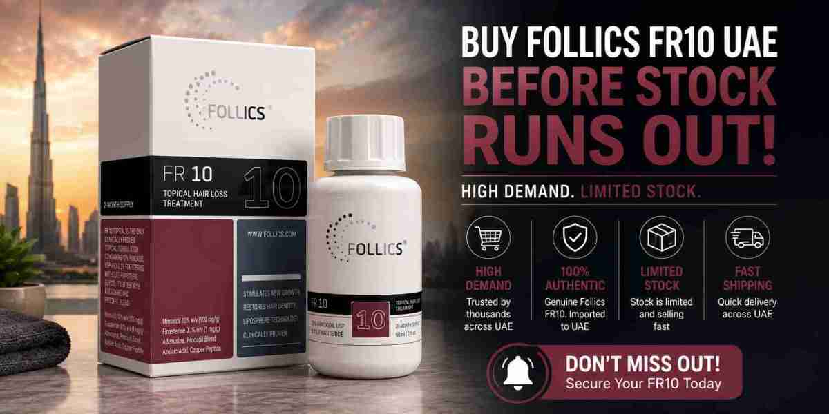 Buy Follics FR10 UAE Before Stock Runs Out