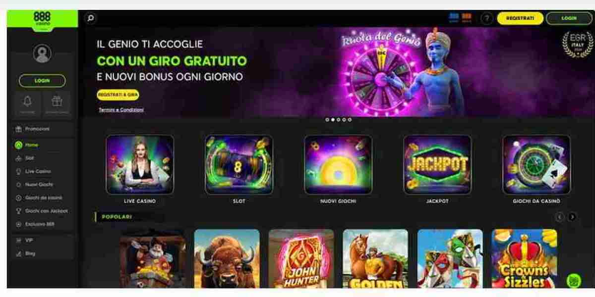 Casino Sicuri Non AAMS: Come Valutare Affidabilità e Sicurezza
