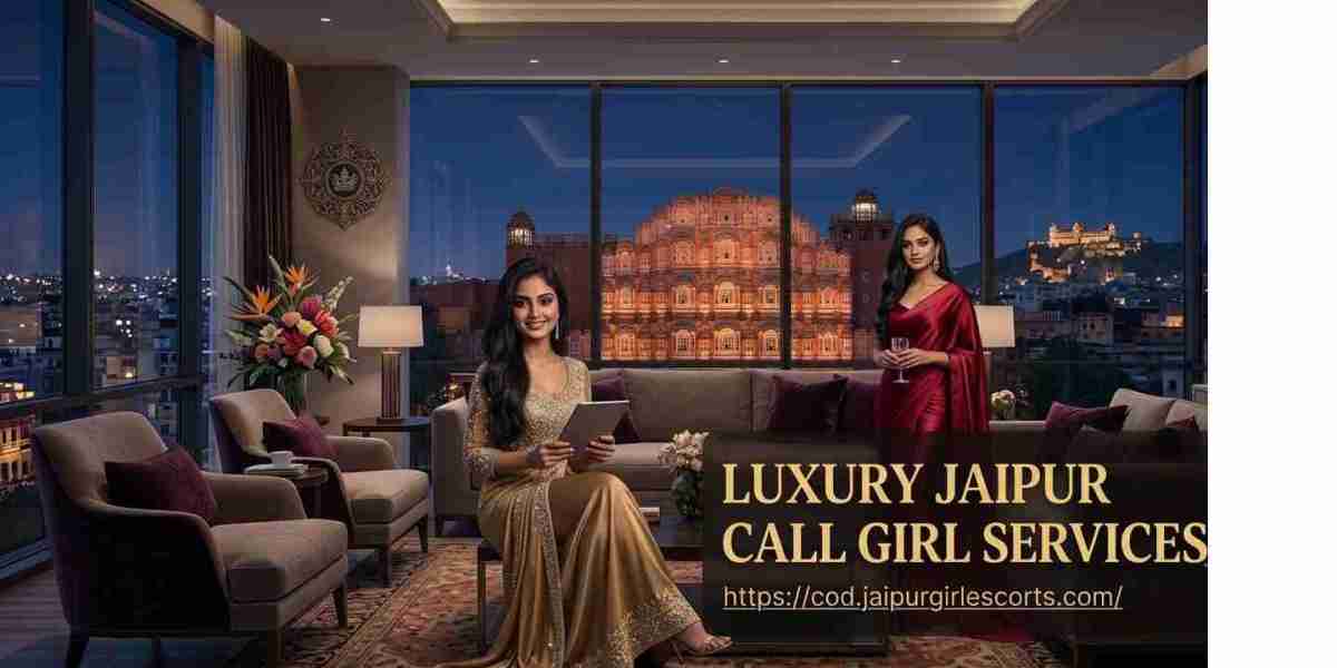 Jaipur Escort Agency and High-Class Options: A Clear Guide to Private and Selective Companionship