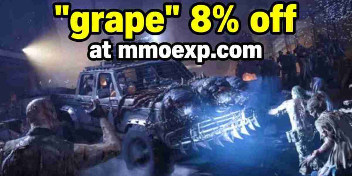 Buy Black Ops 7 Bot Lobbies on MMOEXP – Fast, Safe, and Easy