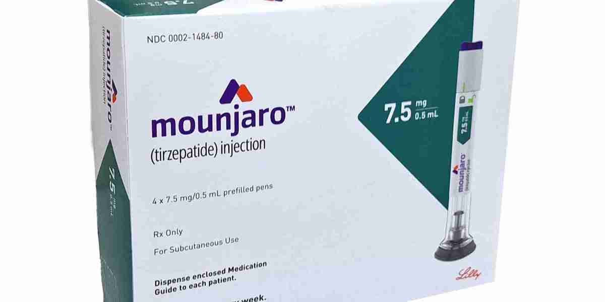 Mounjaro in Islamabad: How to Maintain Healthy Habits During Treatment