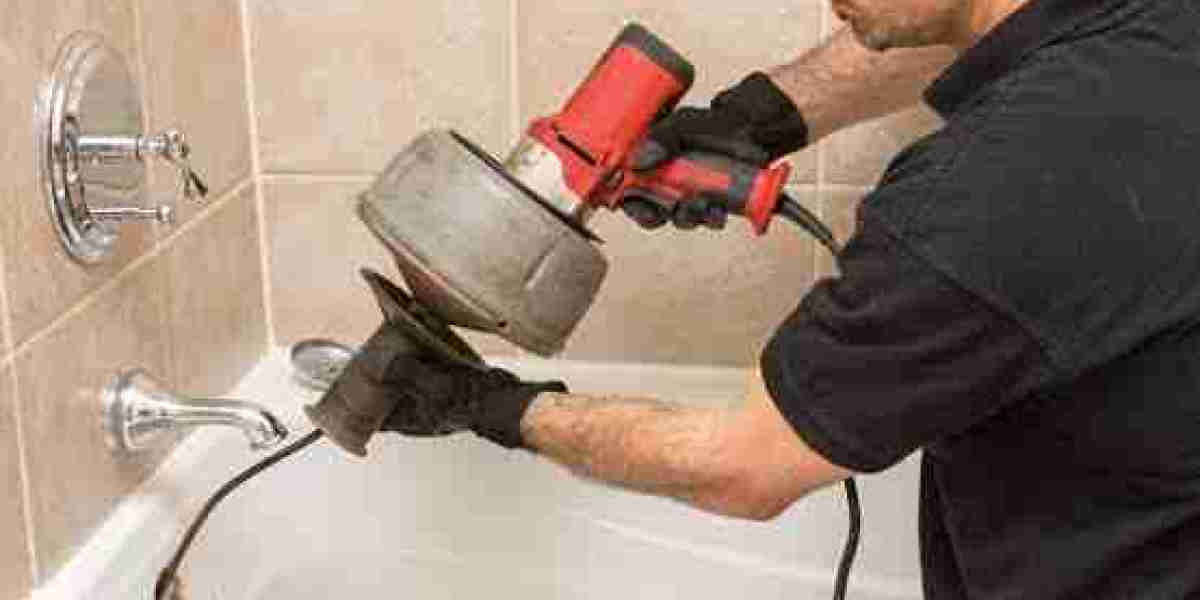 Drain Cleaning Plumber and Drain Cleaning Toronto A Practical Guide to Clearer Drains