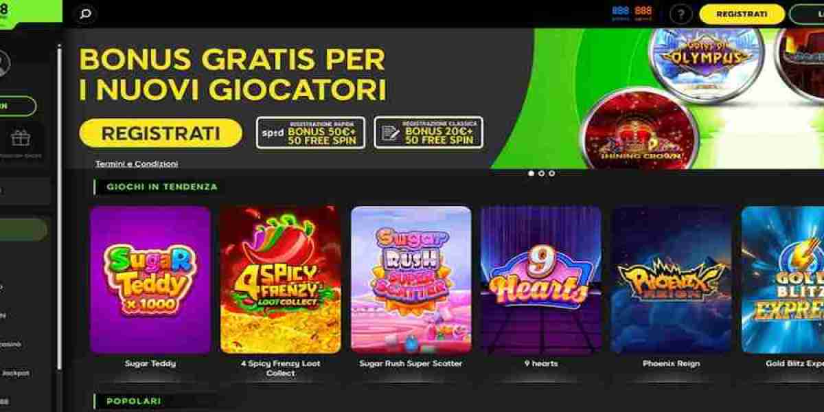 Migliori Casinò Online: Guida Generale alle Piattaforme Digitali