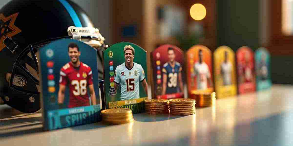 Madden 27 Ultimate Team Item Types Explained: Complete MUT Card Guide