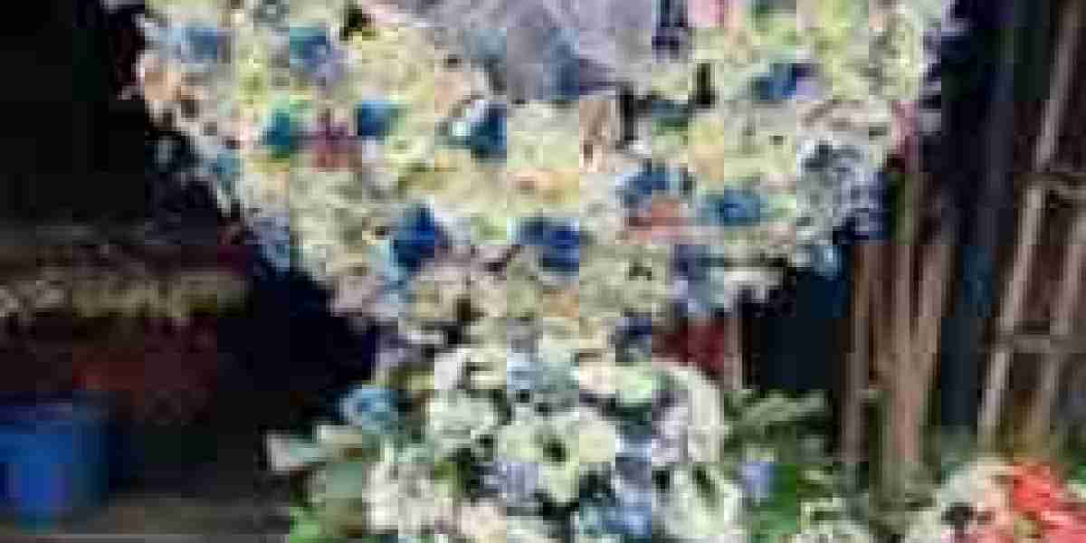Sympathy Funeral Flowers Philippines for Heartfelt Tributes
