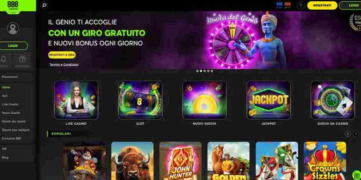Casino Online Non AAMS: Come Comprendere il Fenomeno del Gioco Internazionale