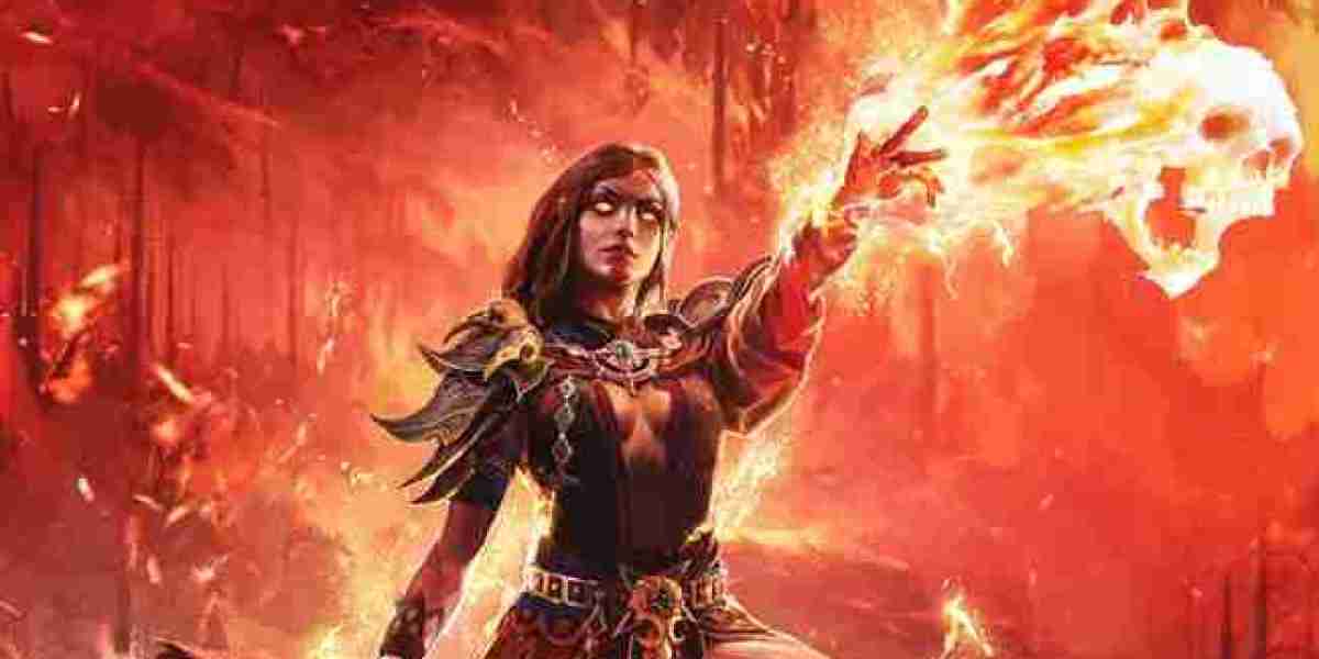 U4GM's POE 2 Guide to Spirit and Minion Power