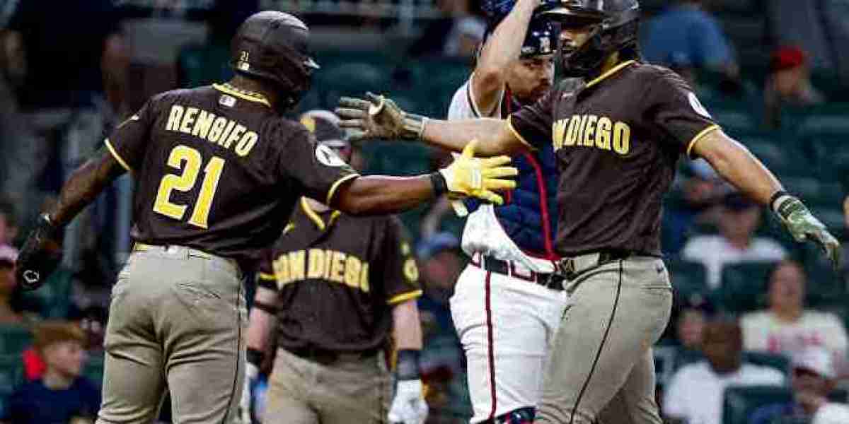 Baseballâ€™sÂ best bullpen resides inside of San Diego