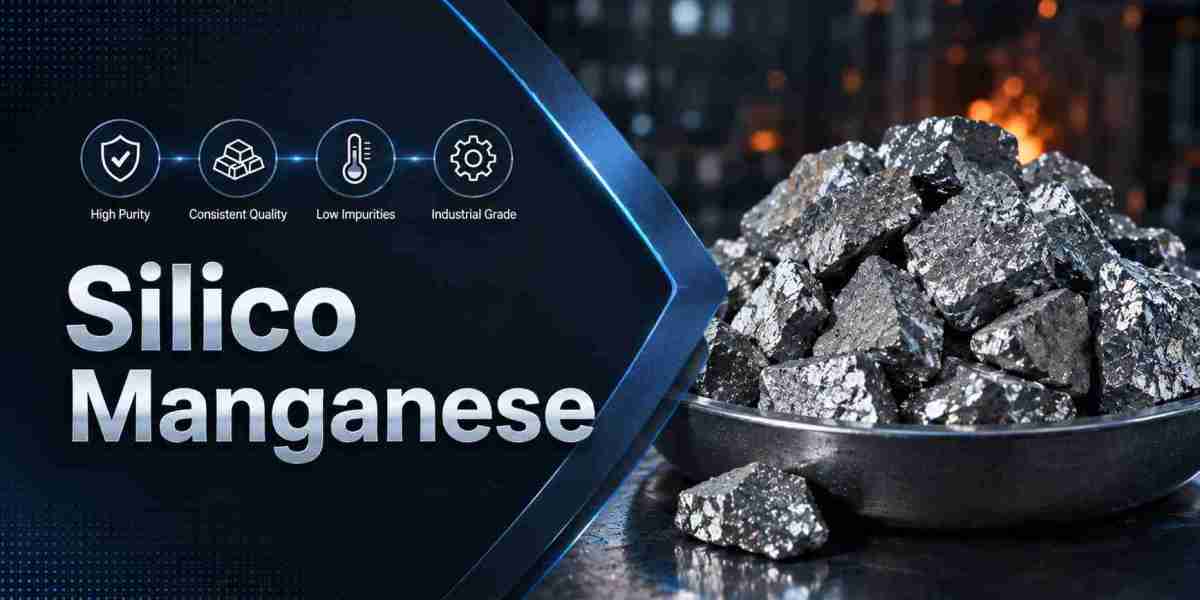 Silico Manganese Price Trend: Understanding Market Movements and Industry Outlook