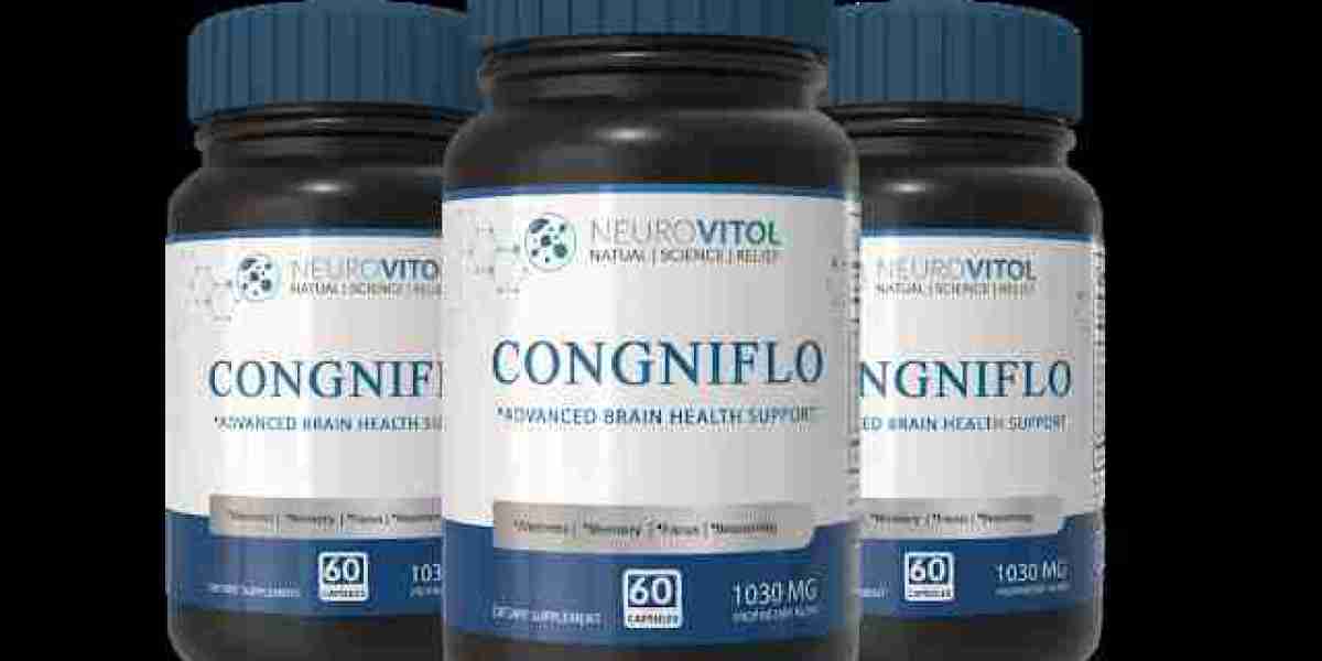 NeuroVitol Congniflo: Everything You Need to Know Before You Buy