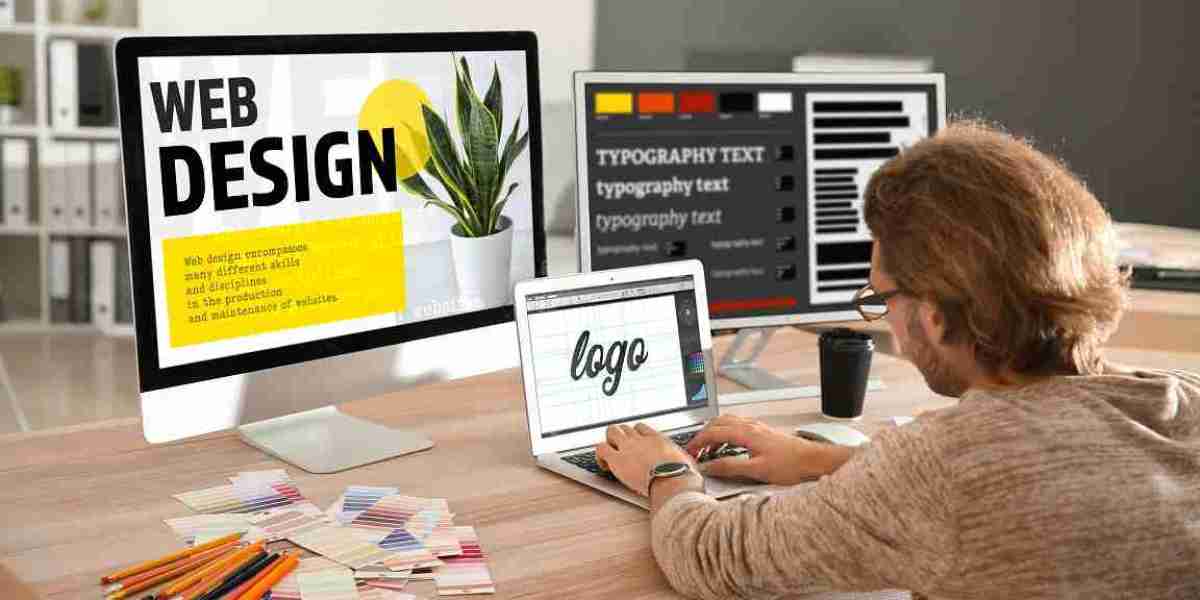 The Complete Evolution and Creative Journey of Modern Website Design Creating Meaningful Digital Experiences Through Vis
