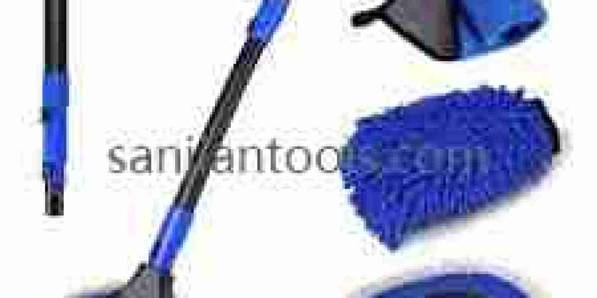 Precision Brush Manufacturing for Surface Preparation