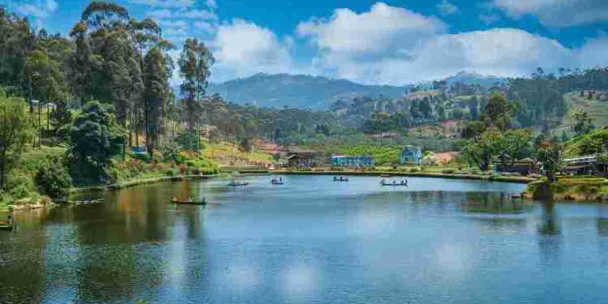Coimbatore To Ooty Cab Booking | Check Taxi Fare & Book Online