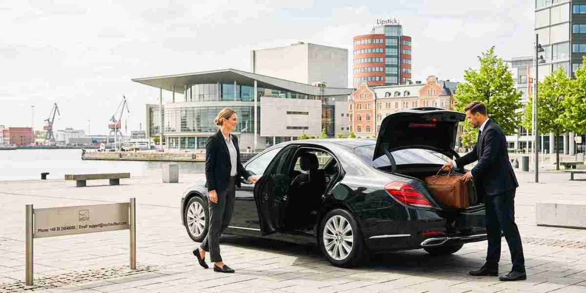 Airport Transfers Ho Chi Minh City | Luxury Chauffeur