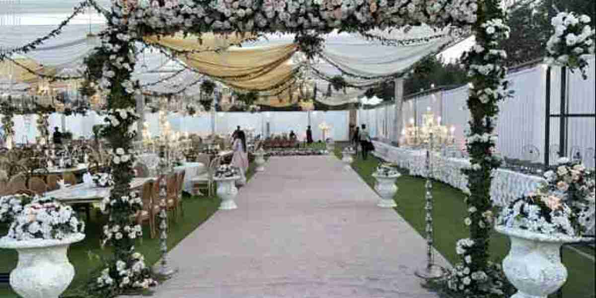 Best Event Planner In Karachi