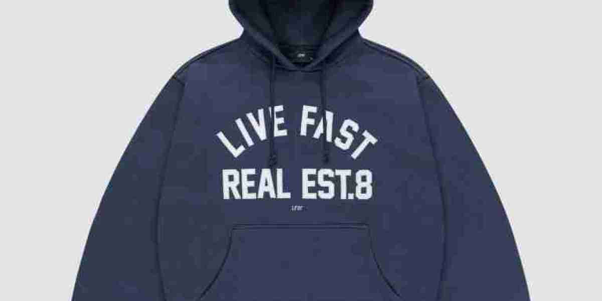 LFDY Streetwear Neue Farben & Styles 2026