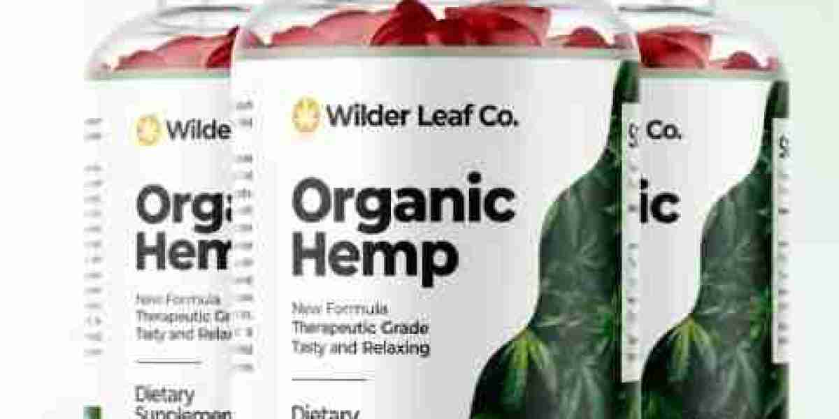 Can Wilder Leaf Gummies support relaxation?
