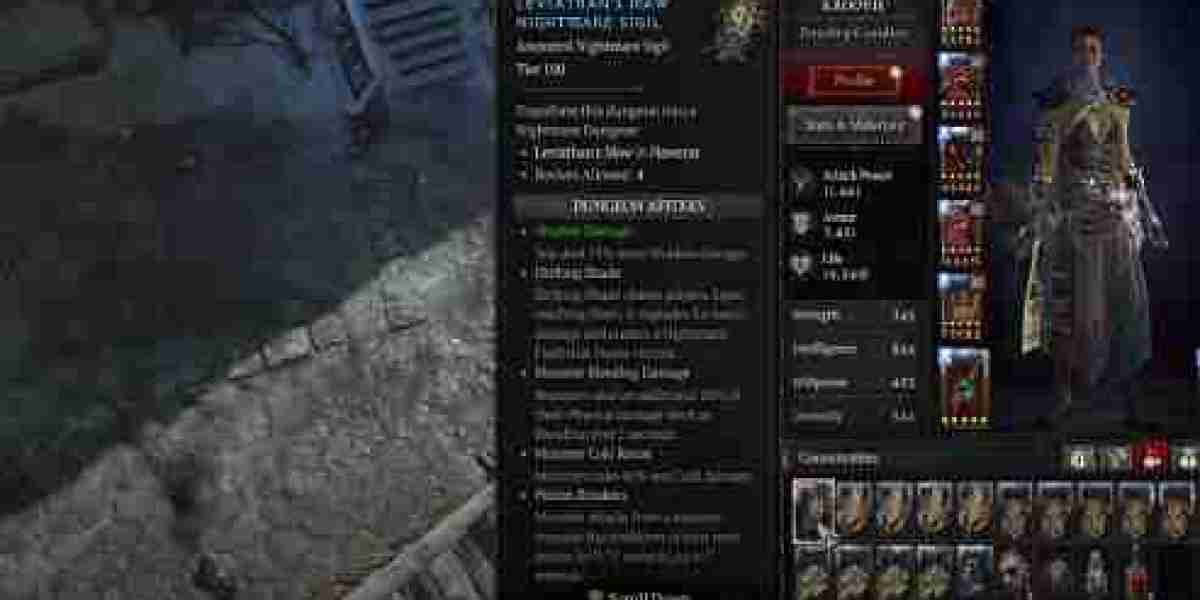 Diablo 4 Season 14 Horadric Gems Farming Guide Shared by U4GM