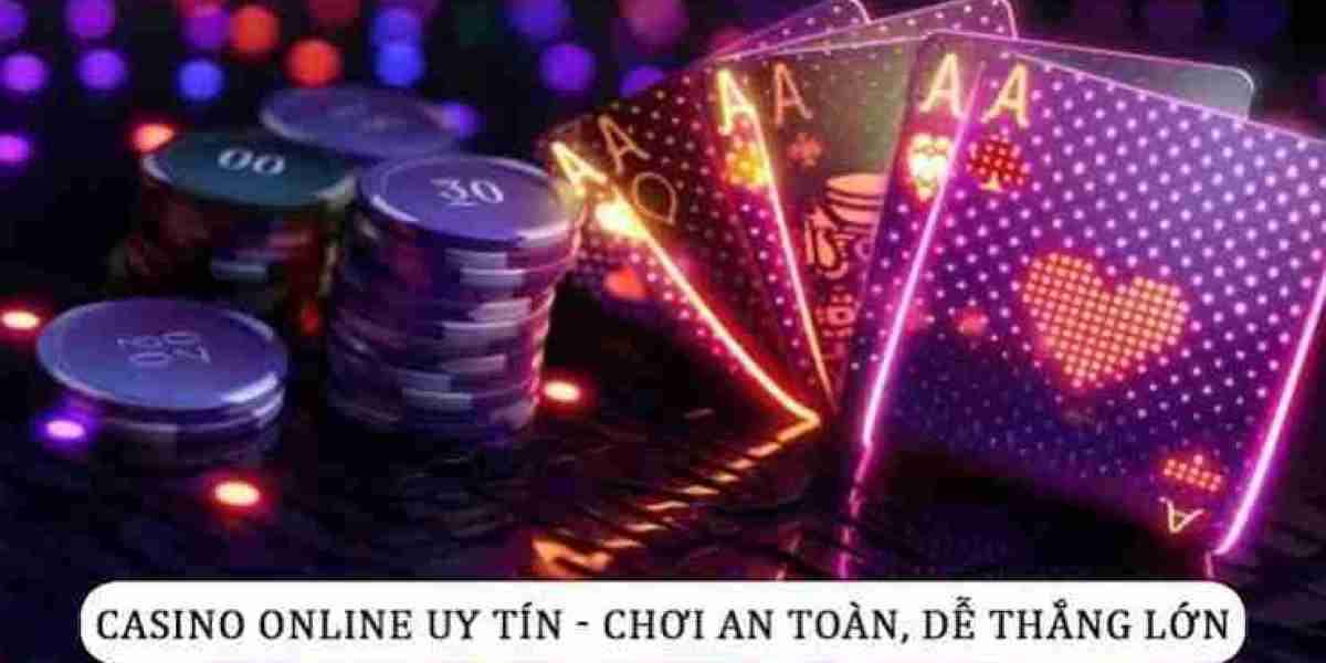 Casino trực tuyến uy tín – Cách tiếp cận thông tin trong thời đại số