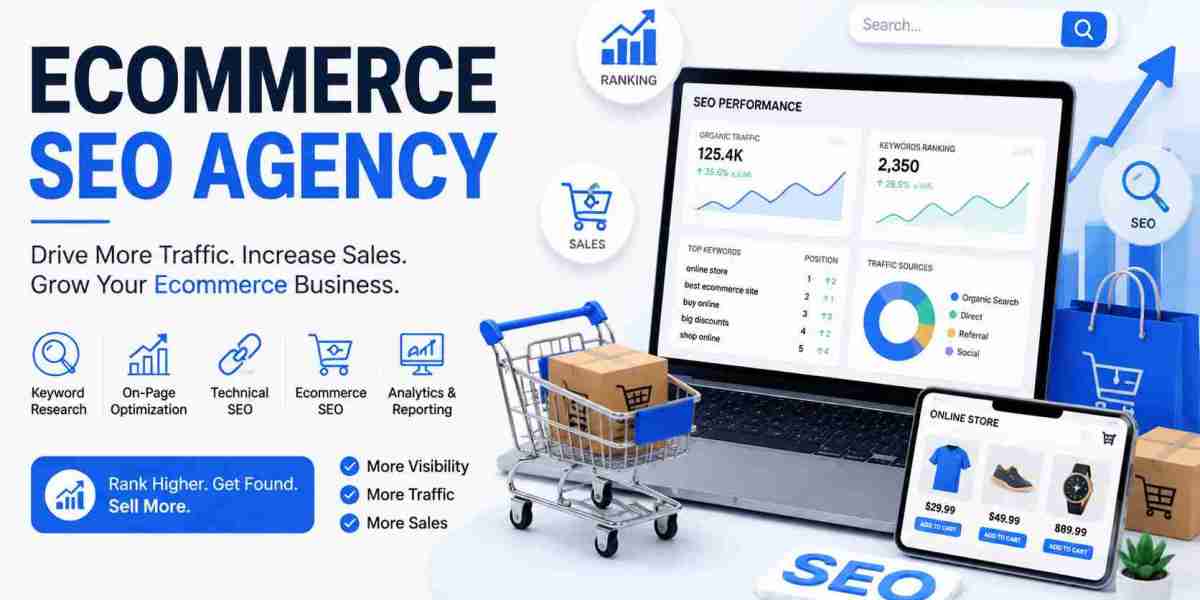 Driving Growth Niche Markets Essential Guide Specialized Digital Marketing Agencies
