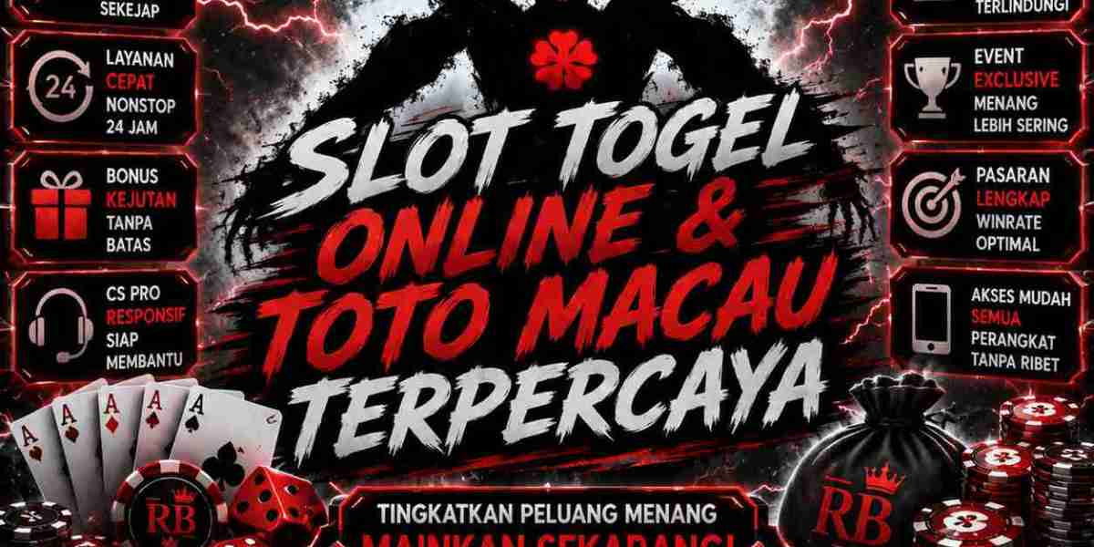 Rajabandot Menawarkan Pengalaman Hiburan yang Modern