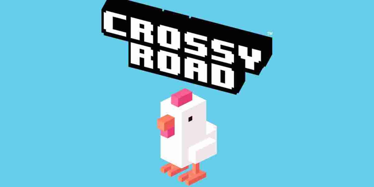 How to Play and Enjoy Crossy Road