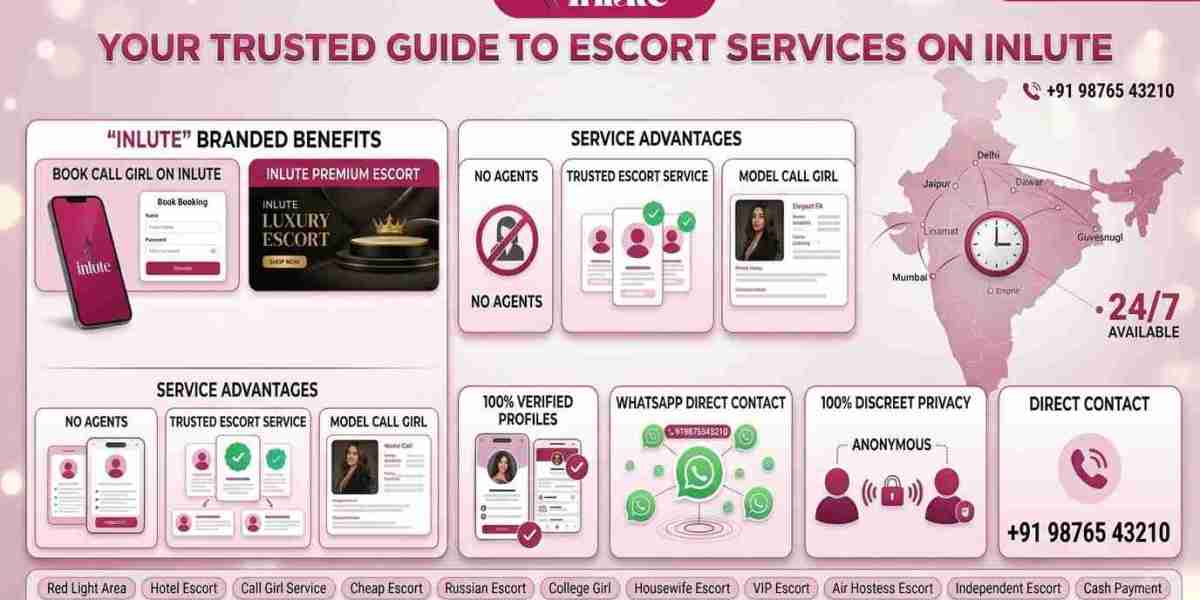 Explore Quality Companionship with Verified and Independent Options