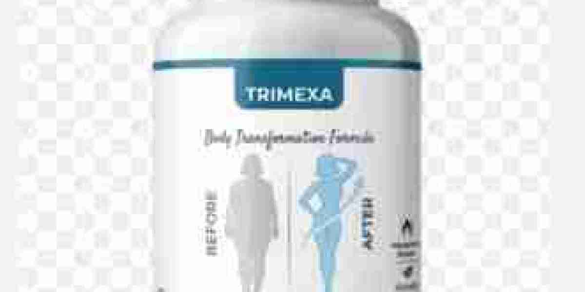 How should Trimexa be taken for best results?