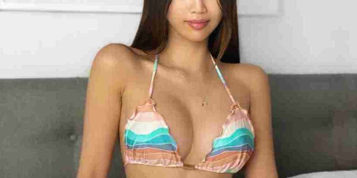 KL Escort Girl A Distinctive Choice for City Explorers