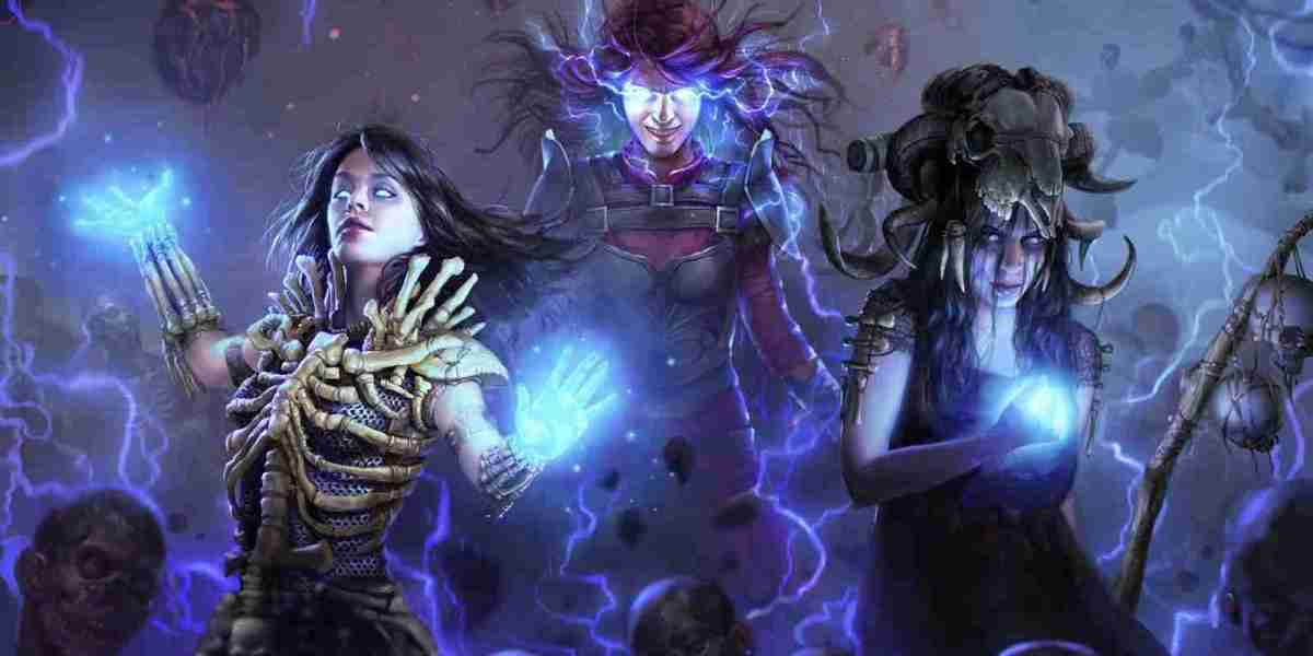 MMOexp POE: The Core Question