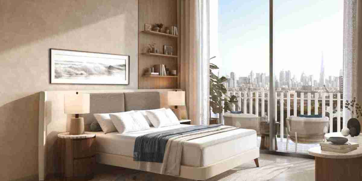 The Ultimate Guide to Buying Apartments in Dubai for Smart Investors in 2026