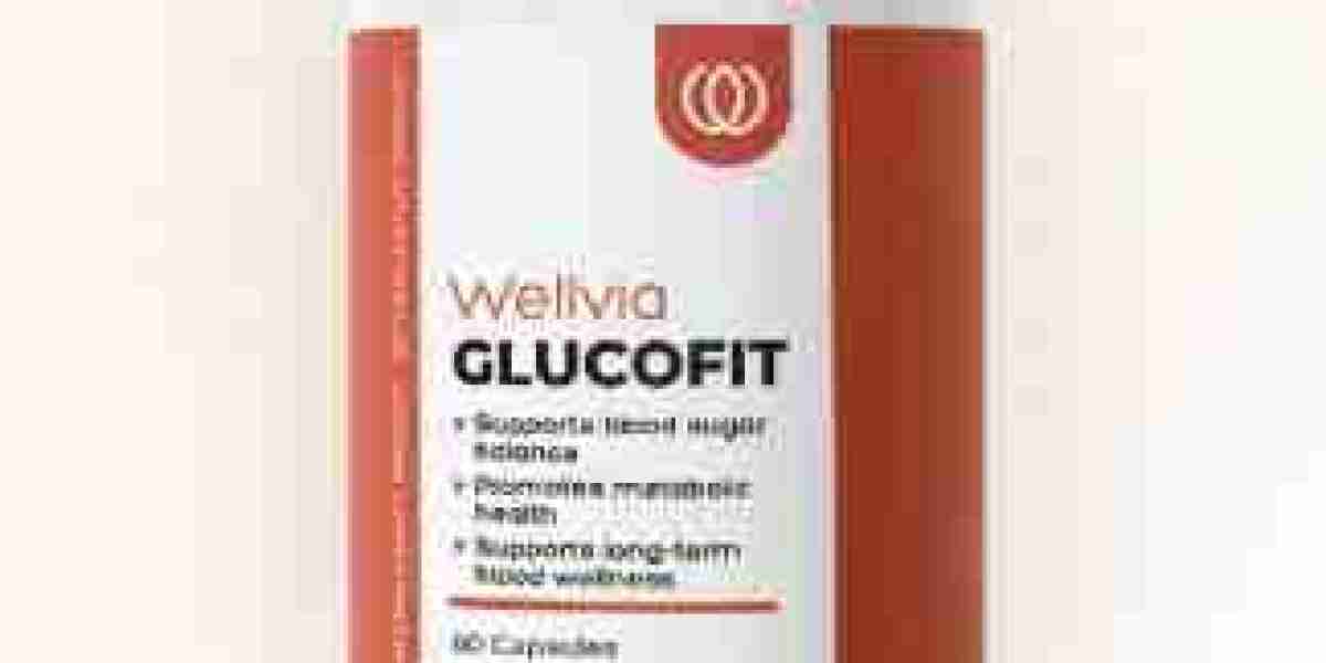 How should Glucofit be taken?