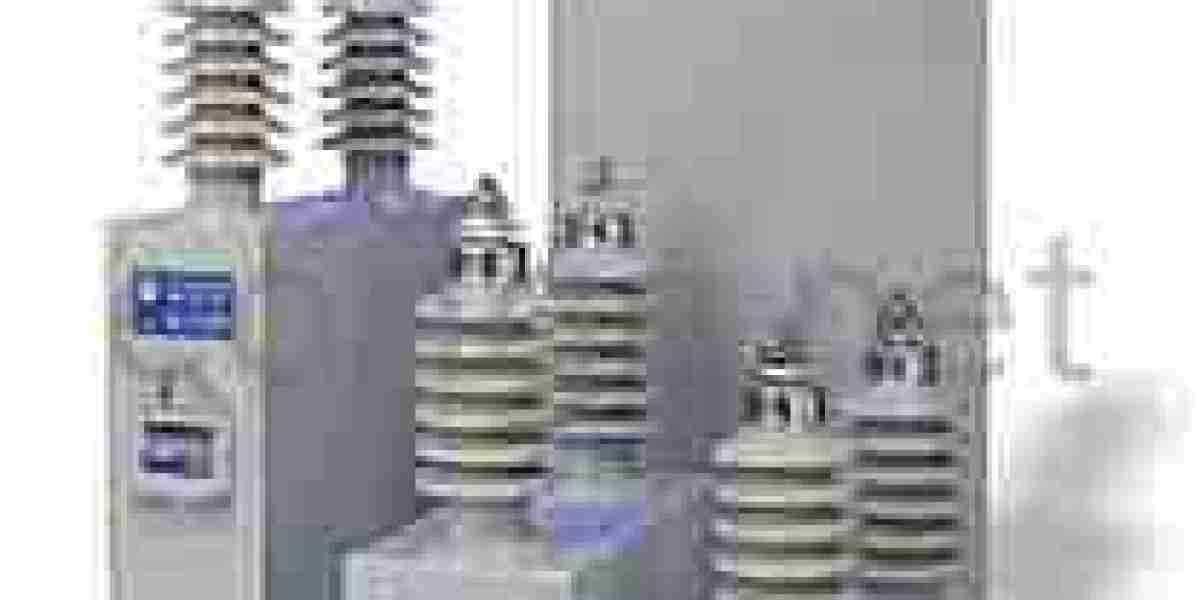 Advanced Materials for Stable Electrical Infrastructure